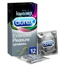 Love Sex Condoms Durex